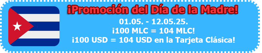 Topup Cubacel